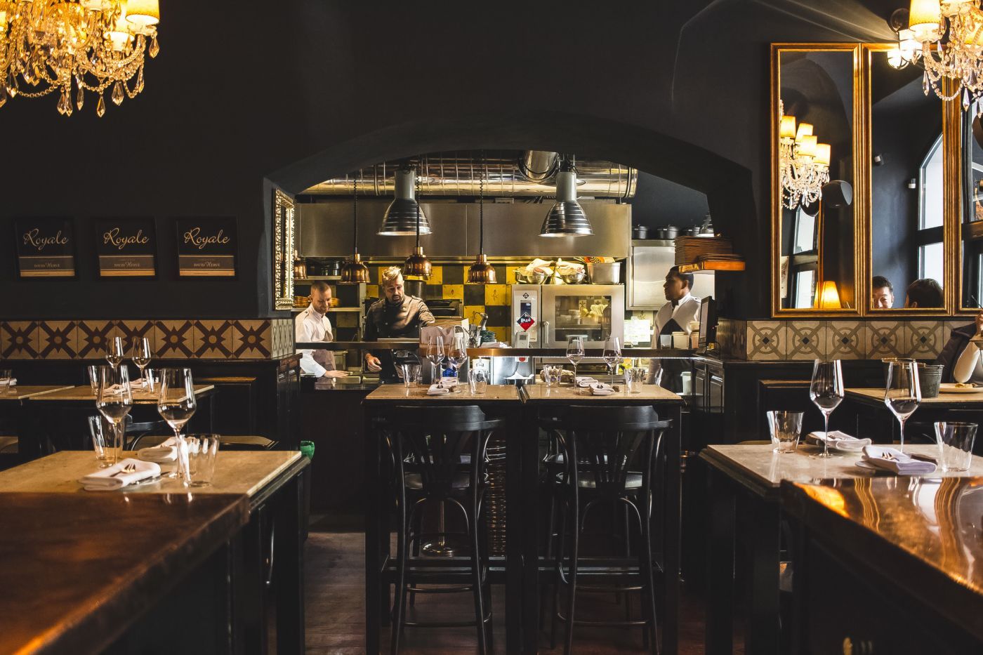 Objevte s námi výjimečnou chuť ústřic v Zdenek's Oyster Bar Blog