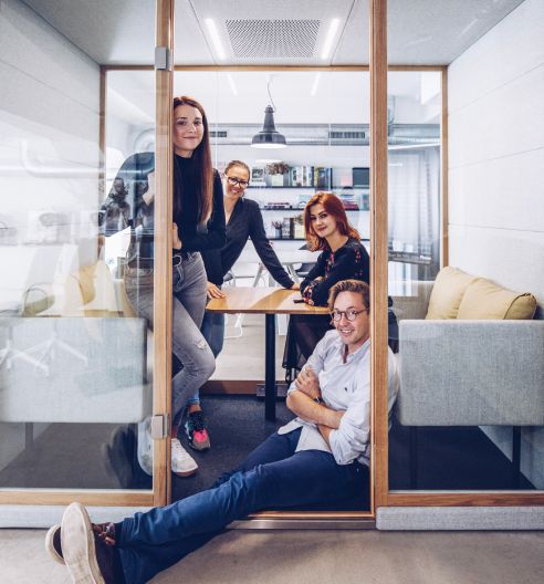 Náhledová fotografie. Obrázek je součástí struktury webu a může se vázat k obsahu.