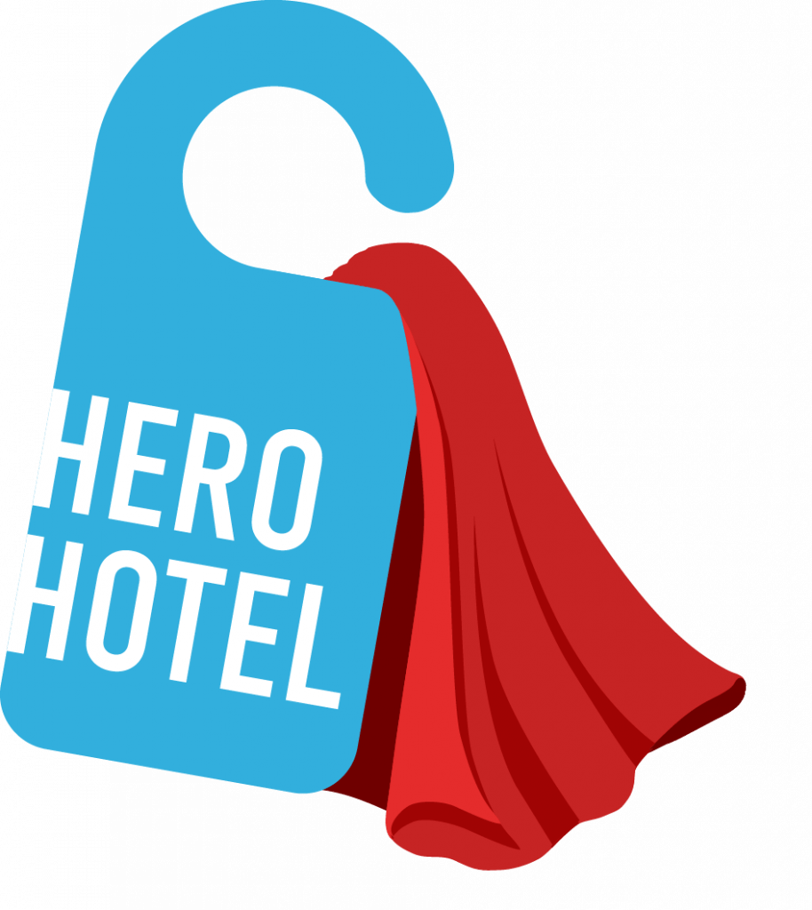 Hero Hotel