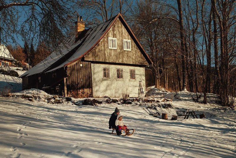 Náhledová fotografie pro blogový článek. Obrázek se váže k obsahu článku.