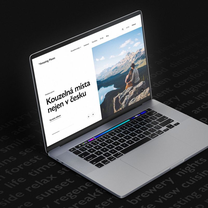 Náhledová fotografie pro blogový článek. Obrázek se váže k obsahu článku.
