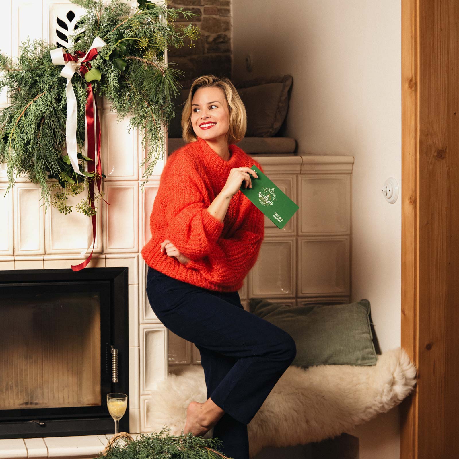 Preview photo in the page header. The image is part of the site structure and could be connected to the content.