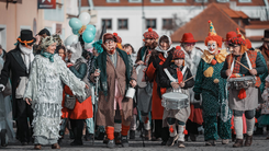 Náhledová fotografie pro blogový článek. Obrázek se váže k obsahu článku.